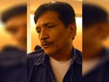 Sebelum Ayahnya Meninggal, Dua Anak Tertua Arief Rivan Sempat Rasakan Firasat Ini