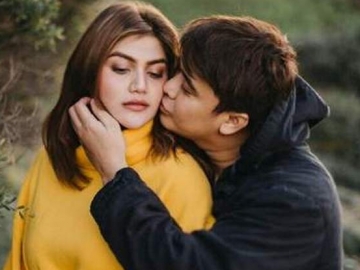 Disebut Foto Prewedding Hingga Nikah Siri dengan Hilda di Australia, Ini Tanggapan Billy Syahputra