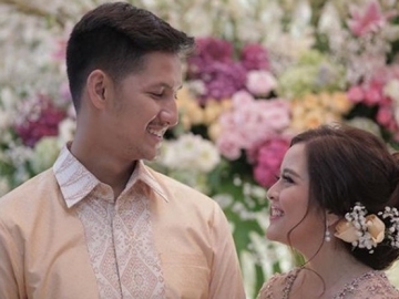 Pilih Gaya Kasual Saat Foto Prewedding di New York, Ini Alasan Tasya Kamila