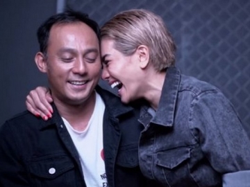  Cincin Berlian Dituding Cuma Pinjam, Ini Kata Nikita Mirzani