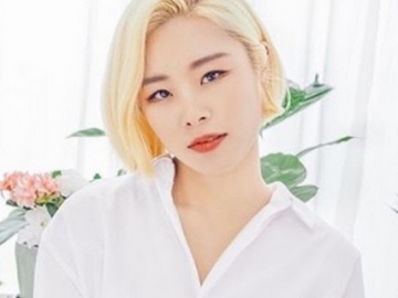 Dikritik Usai Singgung Topan Prapiroon Saat Promosikan Lagu Baru Mamamoo, Wheein Minta Maaf