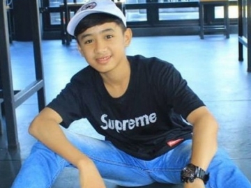 Popularitas Bowo Tik Tok Berujung Bullyan, Young Lex Geram