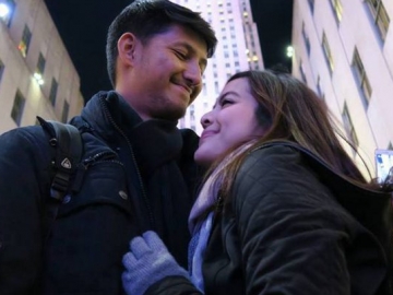 7 Fakta Hubungan Romantis Tasya Kamila-Randi Bachtiar, Baper Abis!