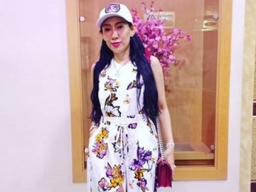 Sudah Keguguran, Dewi Sanca Tetap Terima Uang Saku Rp 10 Juta Per Bulan dari Pria yang Menghamilinya