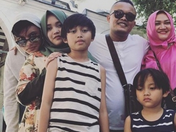 Bertemu Saat Mediasi, Sule & Lina Masih Teguh Pada Pendirian Masing-Masing