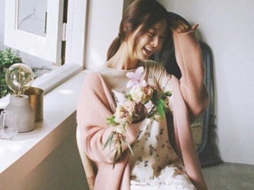 Solji EXID Bagikan Kabar Terbaru Soal Kondisi Kesehatannya & Rencananya Saat Ini