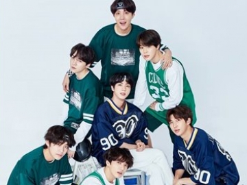 Liam Payne One Direction Bahas Soal Bangtan Boys di 'Ask Anything Chat', Penasaran?