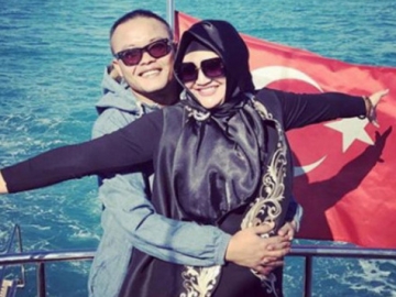 Masih Cinta, Sule Lakukan Ini Demi Pertahankan Rumah Tangganya dengan Sang Istri