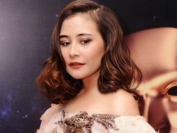 Dunia Sempit, Prilly Latuconsina Ternyata Masih Saudara Iko Uwais