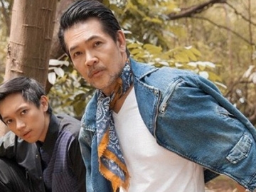 Brandon Lebih Terkenal Darinya, Ini Kata Ferry Salim