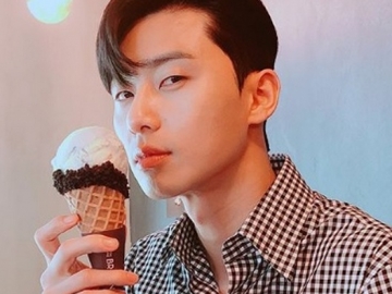 Tampil Kocak di Postingan Instagram Terbaru, Park Seo Joon Buat Fans Ngakak