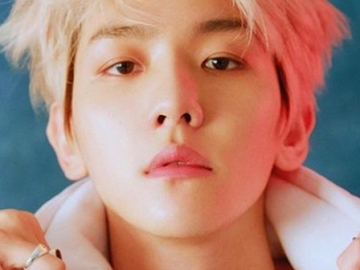 Baekhyun Rilis Label Fashion Baru, Dapat Tanggapan yang Sangat Ramai Hingga Server Penjualan Down