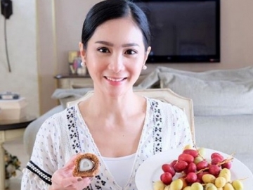 Ogah Disamakan dengan Selebgram, Bunga Zainal Punya Alasan Kuat