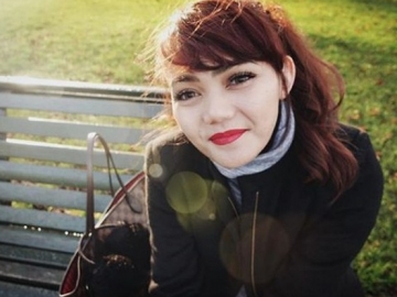 Kembali ke Dunia Maya Pasca Sebulan Lebih Vakum, Ini Unggahan Pertama Rina Nose