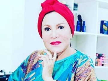 Masih Giat Bekerja di Usia Tua, Mpok Atiek Tak Kejar Uang