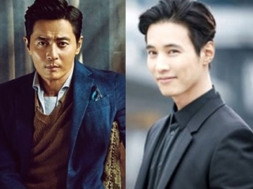 Inilah Deretan Seleb Pria Paling Ganteng Pilihan Netizen Korea, Favoritmu Termasuk? 