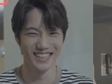 Akan Jadi Dua Bintang Tamu Perdana, Kai EXO dan Kim Samuel Ceria dalam Sederet Teaser ‘Star Road'