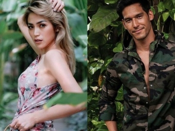 Ngaku Hanya Teman, IG Story Jessica Iskandar Ini Ungkap Kedekatannya dengan Richo Kyle?