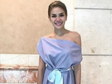 Gaji Asistennya Bisa Lebih dari Rp 10 Juta per Bulan, Ini Alasan Nikita Mirzani