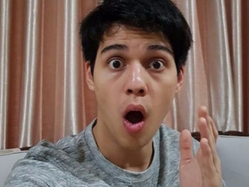 Pernah Culun Saat Masih Sekolah, Maxime Bouttier Jadi Target 'Bullying'