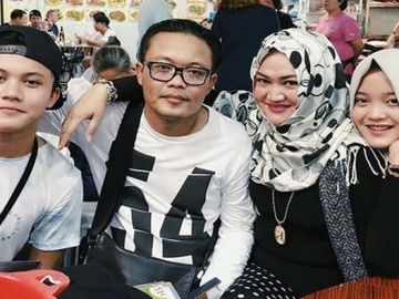 Disebut Sudah 10 Tahun Tak Harmonis, Beredar Kabar Sule Selingkuh dengan Pramugari