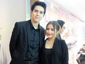 Prilly Latuconsina Sempat Dibully, Begini Cara Maxime Bouttier Beri Dukungan