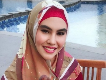 Dikira Hamil, Tanggapan Kartika Putri Ini Malah Diprotes Netter