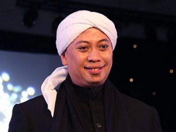 Digosipkan Punya Empat Istri, Begini Tanggapan Opick