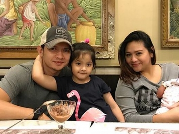 Kerap Dikritik Soal Fisik, Audy Item: Saya Sibuk Berbahagia