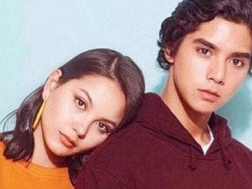 Pamer Kemesraan Bareng Pacar di Sosmed, Al Ghazali Rela Dibenci