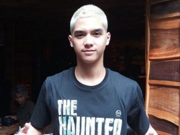 Pamer Jam Tangan Mewah, Al Ghazali dapat Hadiah dari Kekasih Ibunya?