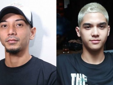 Unggah Foto Zaman SMA, Fauzi Baadilla Dibilang Mirip Al Ghazali