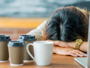 Sering Merasa Lelah? Depresi Hingga Penyakit Tiroid Bisa Jadi Penyebabnya