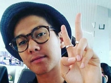 Beredar Foto Iqbaal Ramadhan dengan Tubuh Berotot, Netter 'Kejang-Kejang'