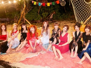 Biasa Tampil Imut, Twice Menari Koreografi 'TT' Hingga 'What is Love?' Versi Seksi di 'Idol Room'