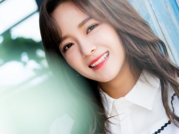 Tampil di Showcase Debut Gu9udan SEMINA, Gaya Fashion Kim Sejeong Dikritik Netter