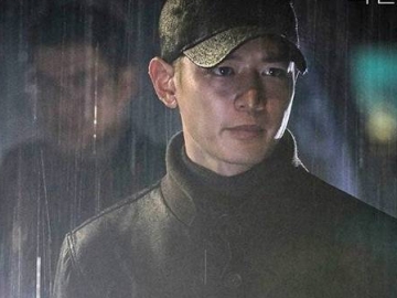 Minho SHINee Bahas Efek Perankan Anggota Pasukan Khusus dan Beban Jadi Idol yang Berakting