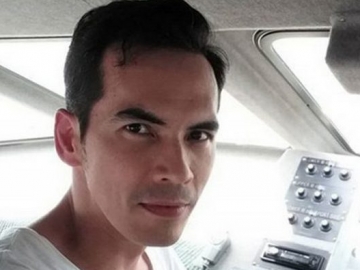 Datangi Polda Metro Jaya, Beredar Kabar Atalarik Syah Laporkan Mantan Mertua