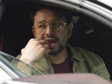 Dikabarkan Bakal Terjun ke Dunia Politik, Raffi Ahmad Jadi Caleg Dapil DIY?