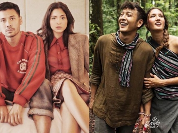 Bikin Iri, 4 Seleb Indonesia Ini Berakhir Menikah dengan Penggemarnya Sendiri