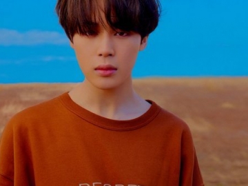 Jimin Bangtan Boys Dapat Ancaman Ditembak Mati Lagi, Ini yang Akan Dilakukan BigHit Entertainment 