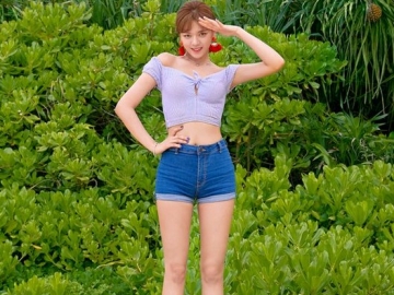 Jeongyeon Twice Tak Kuasa Tahan Air Matanya Saat Tampil di Acara Radio Ini, Kenapa? 