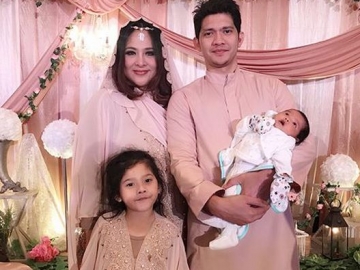 Audy Item Sering Dihina Soal Fisik, Iko Uwais Siap Bela Sampai Mati