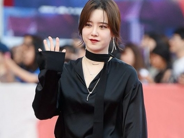 Ku Hye Sun Unggah Postingan Ini Usai Dirumorkan Hamil dan Operasi Plastik Setelah Hadiri BiFan 2018