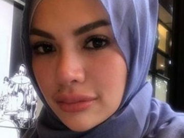 Diisukan Tak Dianggap Menantu, Nikita Mirzani Ingin Punya Keluarga Baru?