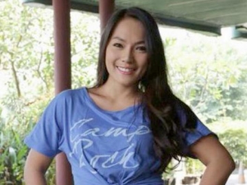 Masih Sempat Bercanda, Jenny Cortez Tak Menyangka Ibunya Meninggal Karena Serangan Jantung