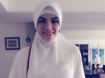 Nangis Lihat Foto Suaminya, Nikita Mirzani Diduga Pernah Sindir Dipo Latief