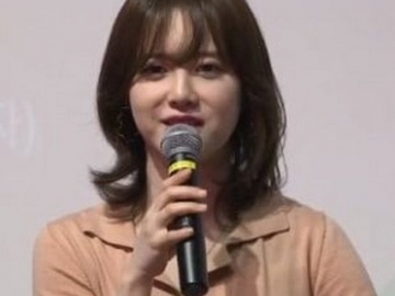 Ramai Diberitakan karena Berat Badan Naik, Ku Hye Sun Jahil Buat Julukan Kocak Untuk Diri Sendiri 