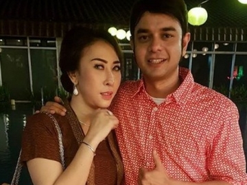 Dituding 'Numpang Hidup' dari Calon Istri Pasca Keluar dari Penjara, Ini Tanggapan Rio Reifan