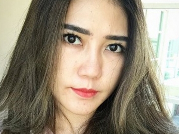 Disebut Salah Kostum Saat Lihat Final Piala Dunia 2018, Begini Tanggapan Via Vallen